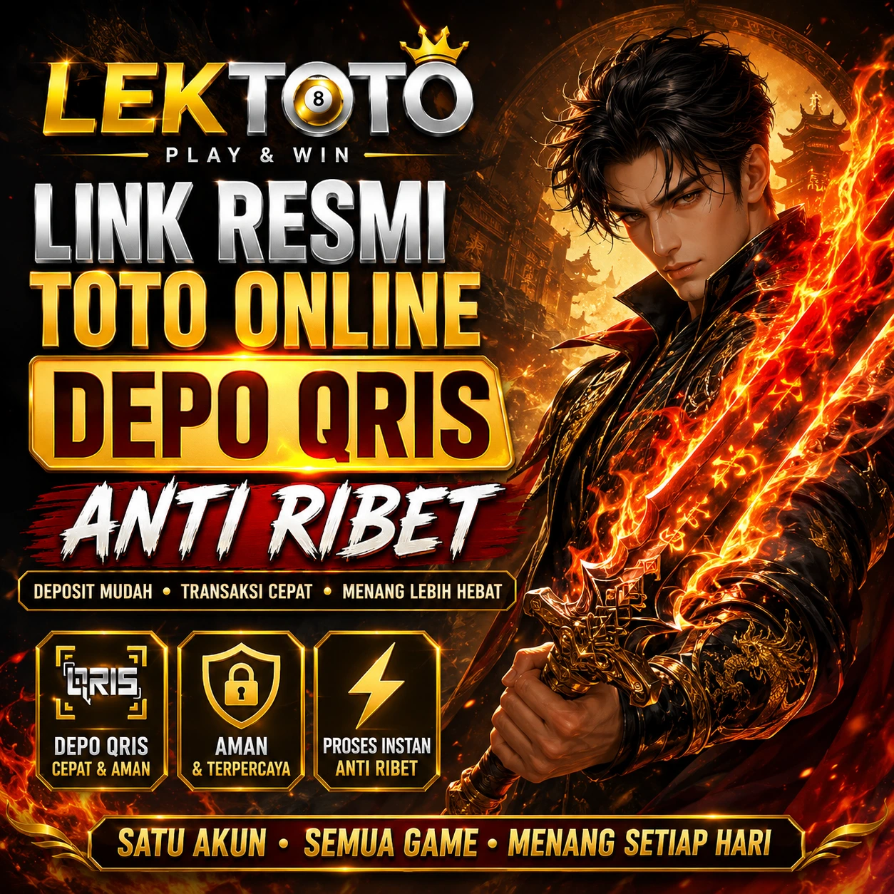 LEKTOTO