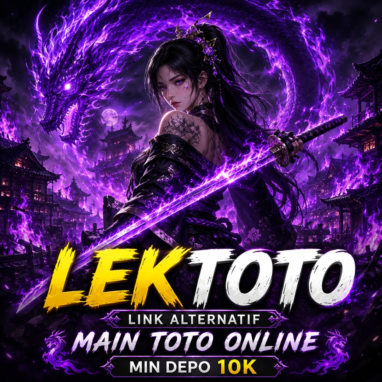 LEKTOTO